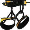 Misty Mountain Bolt Harness
