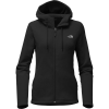 The North Face Mezzaluna Hooded Fleece Jacket - Women's
