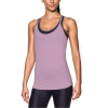 Under Armour Fly By Racerback Tank Top - Women's