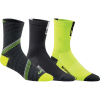Louis Garneau Conti Long Cycling Socks - 3-Pack