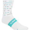 Castelli Team Sky Rosso Corsa 10 Sock