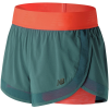 New Balance Mixed Media 2-in-1 Short - Women's