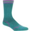 FITS Light Striped Hiker Crew Sock - Women's