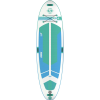 BIC SUP Fit SUP Air Stringer Inflatable Stand-Up Paddleboard