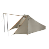 NEMO Equipment Inc. Spike 2P Tent: 2-Person 3-Season