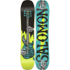 Salomon Snowboards Grail Snowboard - Kids'