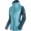 Mammut Foraker IN Light Hooded Jacket - Women's