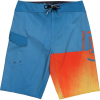 Volcom Costa Logo Mod Board Short - Boys'