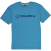 Volcom Lino Euro Short-Sleeve T-Shirt - Boys'