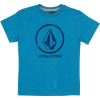 Volcom Lino Stone T-Shirt - Short-Sleeve - Toddler Boys'
