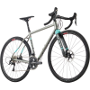 Niner RLT 9 Steel 4-Star Ultegra Complete Bike - 2017