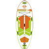 BIC SUP River SUP Air Stringer Stand-Up Paddleboard