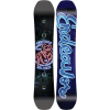 Endeavor Snowboards KTV Series Snowboard