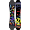 Endeavor Snowboards Color Series Snowboard