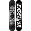 Endeavor Snowboards New Standard Series Snowboard