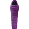 Mountain Equipment Glacier 450 Sleeping Bag: 18 Degree Down - Women's