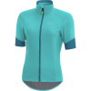 Gore Bike Wear Power Lady Gore Windstopper Short-Sleeve Jersey - Women's