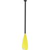 Werner Flash 85 Youth 2-Piece Adjustable Paddle - Straight Shaft