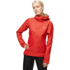 Rab Downpour Hooded Jacket - Women's