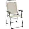 Lafuma Victoria Airshell Range Camp Chair With Aluminium Alloy Frames