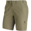 Mammut Hiking Short - Women's