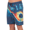 Volcom Yin Yang Slinger 19in Board Short - Men's