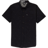 Volcom White Noise Shirt - Short-Sleeve - Men's