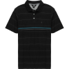 Volcom Wowzer Stripe Polo Shirt - Short-Sleeve - Men's