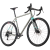 Niner RLT 9 Steel 2-Star Apex 1 Complete Bike - 2017