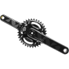 Quarq XX1 Eagle DZero Power Meter Crankset Package - BB30
