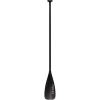 Werner Legend 99 2-Piece Perf Adjustable Paddle - Straight Shaft