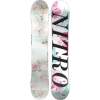 Nitro Arial Snowboard - Girls'