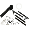 Harmony Rudder Kit - Perception and Dagger Solo Kayaks