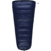 Western Mountaineering Semilite Foot Sleeping Bag: 20 Degree Down