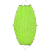 Western Mountaineering SlingLite Hammock Sleeping Bag: 20 Degree Down