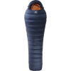 Mountain Equipment Helium 600 Sleeping Bag: 14 Degree Down