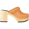 Swedish Hasbeens Laila Sandal - Women's