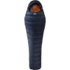 Mountain Equipment Helium 400 Sleeping Bag: 23 Degree Down