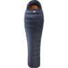 Mountain Equipment Helium 250 Sleeping Bag: 34 Degree Down