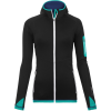Ortovox Merino Light Hooded Fleece Jacket - Women's