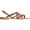 Cocobelle Azul Sandal - Women's