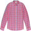 Faherty Linen Ventura Shirt - Men's