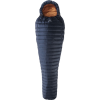 Mountain Equipment Helium Solo Sleeping Bag: 45 Degree Down
