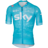 Castelli Team Sky Climber's 2.0 Full-Zip Jersey - Men's