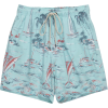 Faherty Beacon Trunk - Men's