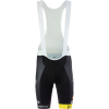 Giordana Vero Pro Astana Team Bib Short - Men's