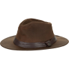 Goorin Brothers San Pedro Rock Fedora
