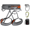Mammut Ophir 3-Slide Harness Crag Bag Kit
