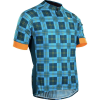 SUGOi Evolution Zap Jersey - Short-Sleeve - Men's