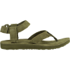 Teva Original Leather Fringe Sandal - Women's